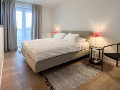 Apartment Strandresidentie D 202 The Dune - Features photo 17