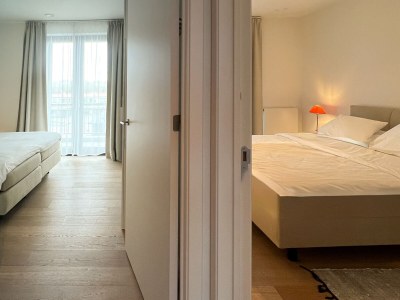 Apartment Strandresidentie D 202 The Dune - Features photo 18