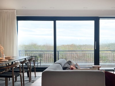 Apartment Strandresidentie D 202 The Dune - Features photo 19