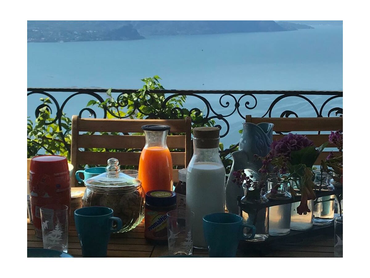 Holiday apartment Casa Tramonto d'Oro - Sonnenuntergang - Outdoor photo 5