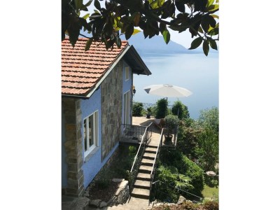 Holiday apartment Casa Tramonto d'Oro - Sonnenuntergang - Outdoor photo 2