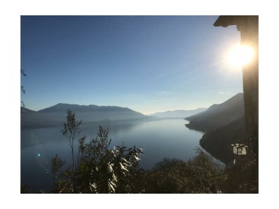 Holiday apartment Casa Tramonto d'Oro - Sonnenuntergang - Outdoor photo 4