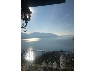 Holiday apartment Casa Tramonto d'Oro - Sonnenuntergang - Outdoor photo 6