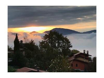 Holiday apartment Casa Tramonto d'Oro - Sonnenuntergang - Outdoor photo 7