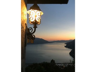 Holiday apartment Casa Tramonto d'Oro - Sonnenuntergang - Outdoor photo 14