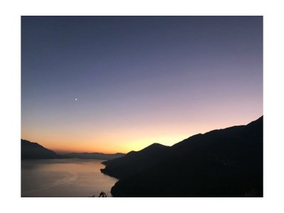 Holiday apartment Casa Tramonto d'Oro - Sonnenuntergang - Outdoor photo 17