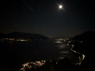 Holiday apartment Casa Tramonto d'Oro - Sonnenuntergang - Outdoor photo 18