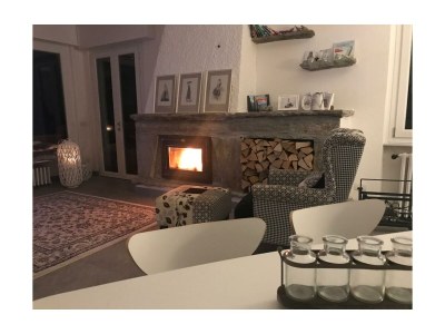 Holiday apartment Casa Tramonto d'Oro - Sonnenuntergang - Features photo 23