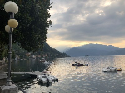 Holiday apartment Casa Tramonto d'Oro - Sonnenuntergang - Environment photo 33