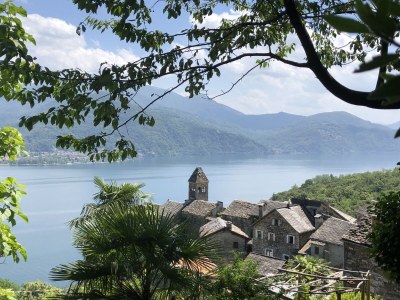 Holiday apartment Casa Tramonto d'Oro - Sonnenuntergang - Environment photo 34