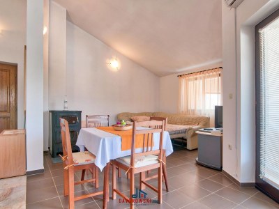 Apartment Maja Apt 1 - Features photo 8