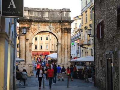 Apartment Maja Apt 1 - Environment photo 15