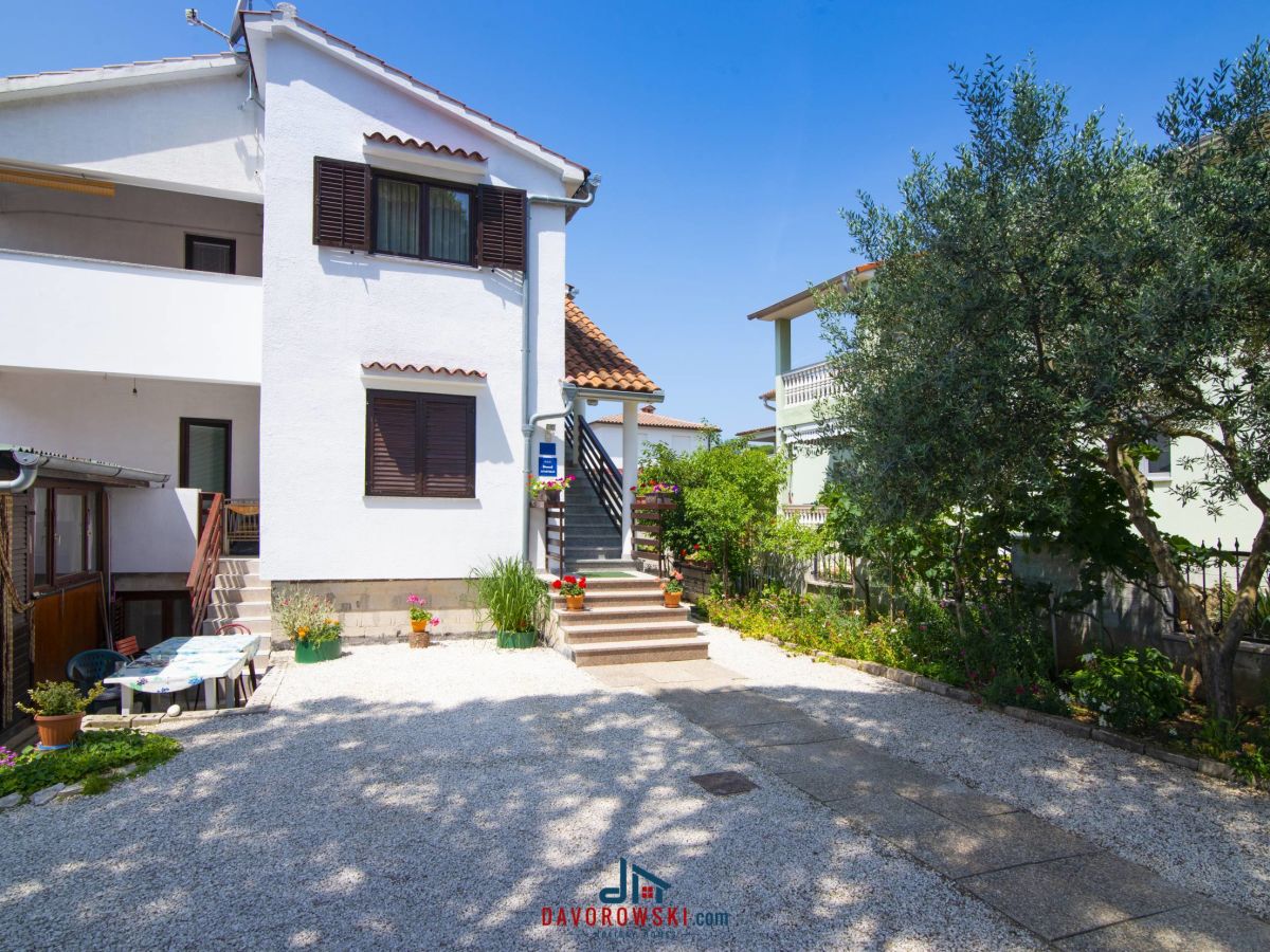 Apartment Maja Apt 3 - Outdoor photo 2