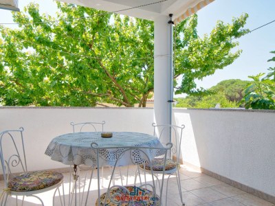 Apartment Maja Apt 3 in Fazana - Apartment