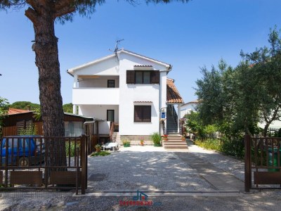 Apartment Maja Apt 3 - Document photo 15