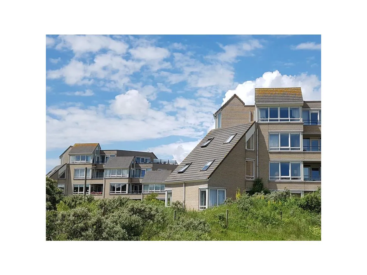 Holiday apartment Oostend 72 Ameland