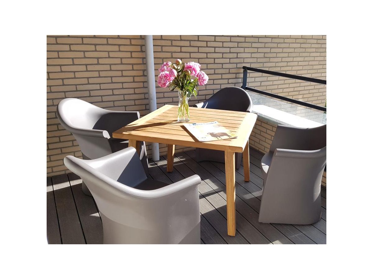 Holiday apartment Oostend 72 Ameland - Outdoor photo 2