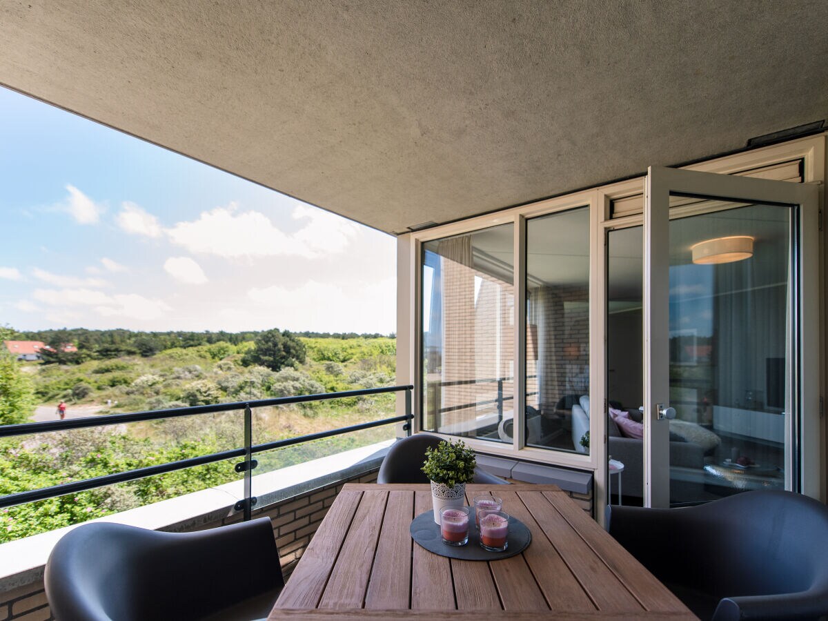 Holiday apartment Oostend 72 Ameland - Outdoor photo 4