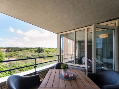 Holiday apartment Oostend 72 Ameland - Outdoor photo 4