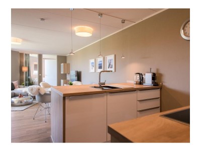 Holiday apartment Oostend 72 Ameland - Features photo 5