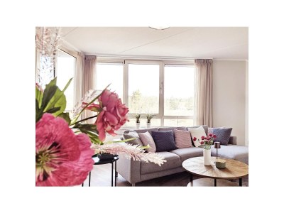 Holiday apartment Oostend 72 Ameland - Outdoor photo 15