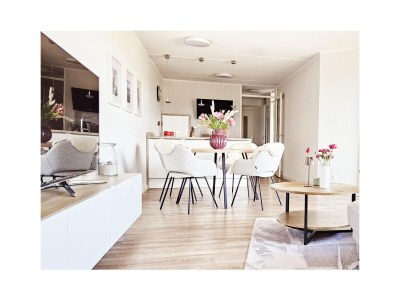 Holiday apartment Oostend 72 Ameland - Outdoor photo 17