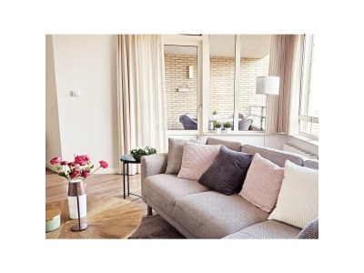 Holiday apartment Oostend 72 Ameland - Outdoor photo 18