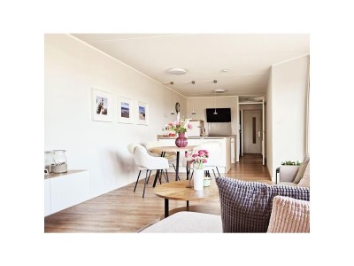 Holiday apartment Oostend 72 Ameland - Outdoor photo 19