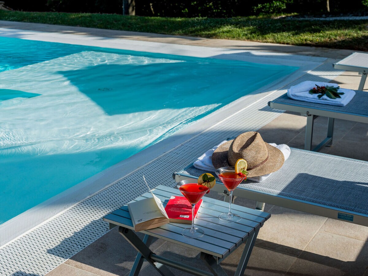 Villa Villa Durante - Outdoor photo 5