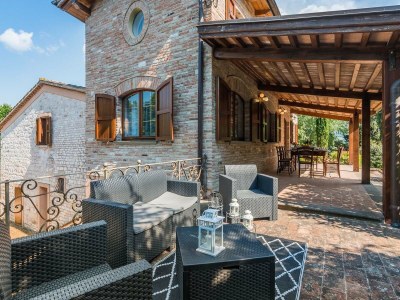 Villa Villa Durante - Outdoor photo 6