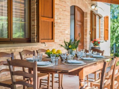 Villa Villa Durante - Outdoor photo 8