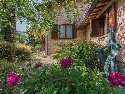 Villa Villa Durante - Outdoor photo 11