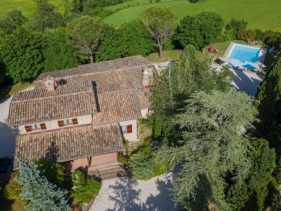 Villa Villa Durante - Outdoor photo 13