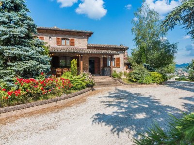 Villa Villa Durante - Outdoor photo 17