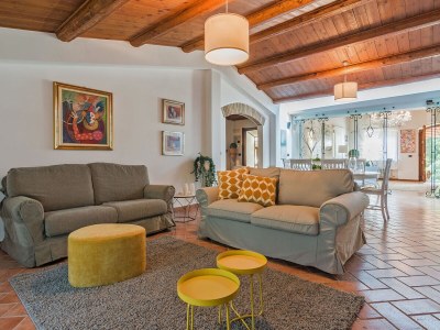 Villa Villa Durante - Features photo 18