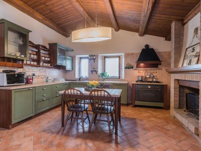 Villa Villa Durante - Features photo 24