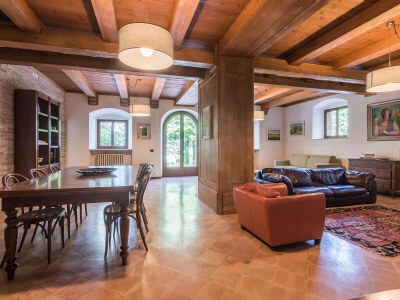 Villa Villa Durante - Features photo 26