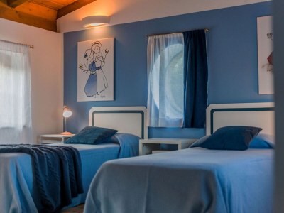 Villa Villa Durante - Features photo 30