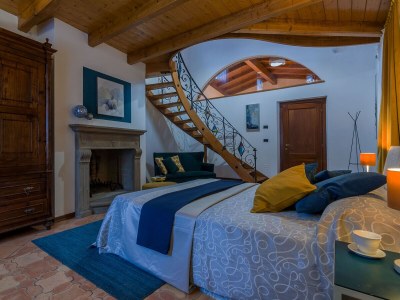 Villa Villa Durante - Features photo 33