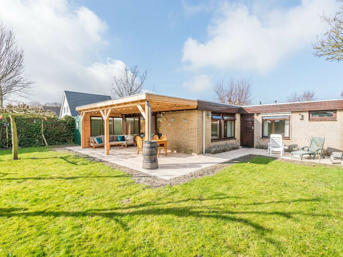 Holiday house Bongerd 24