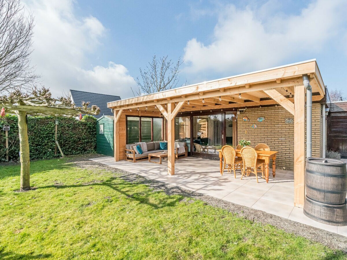 Holiday house Bongerd 24 - Outdoor photo 3