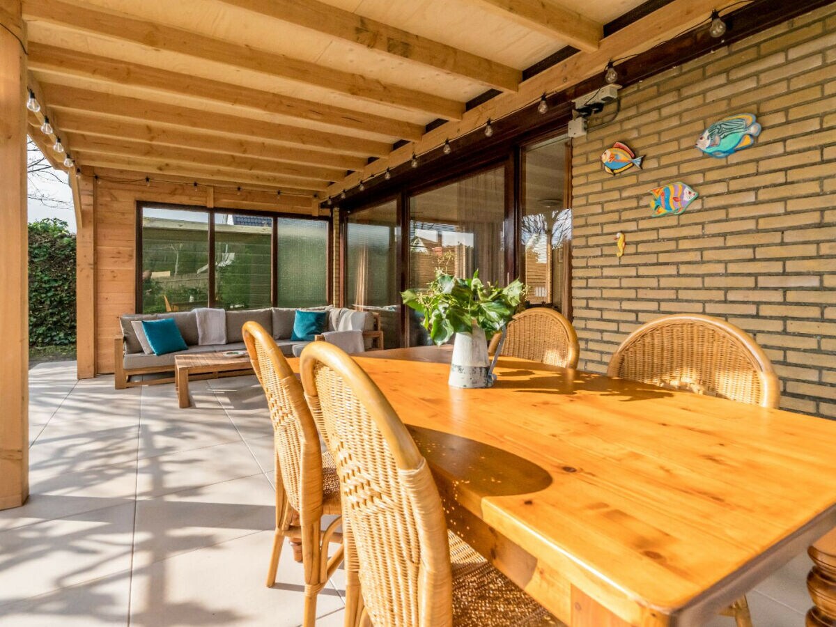 Holiday house Bongerd 24 - Outdoor photo 4