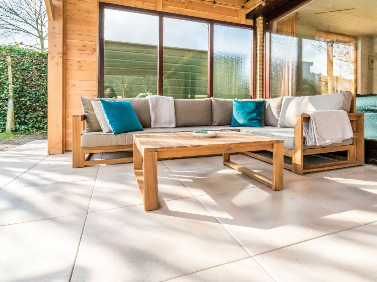 Holiday house Bongerd 24 - Outdoor photo 5