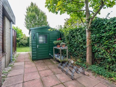 Holiday house Bongerd 24 - Outdoor photo 7