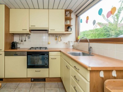 Holiday house Bongerd 24 - Features photo 12