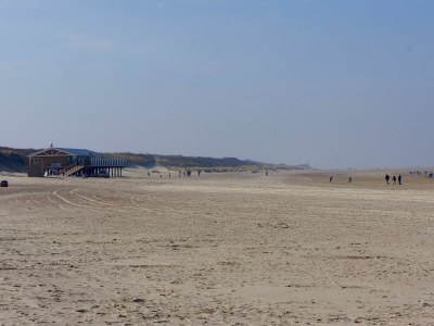 Holiday house Bongerd 24 - Environment photo 21