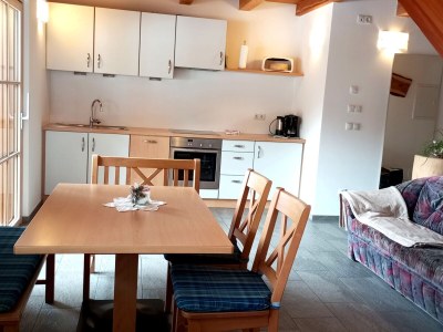 Holiday apartment Stone pine - Features photo 22