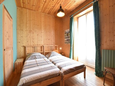 Holiday house Mansion in Martigny with Heated Pool & Vineyards - Features photo 21