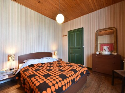 Holiday house Mansion in Martigny with Heated Pool & Vineyards - Features photo 22