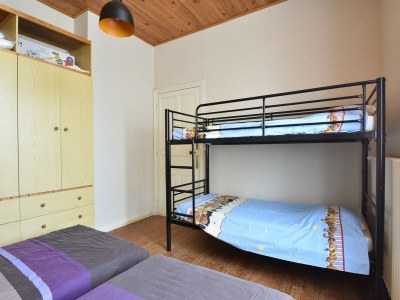 Holiday house Mansion in Martigny with Heated Pool & Vineyards - Features photo 23